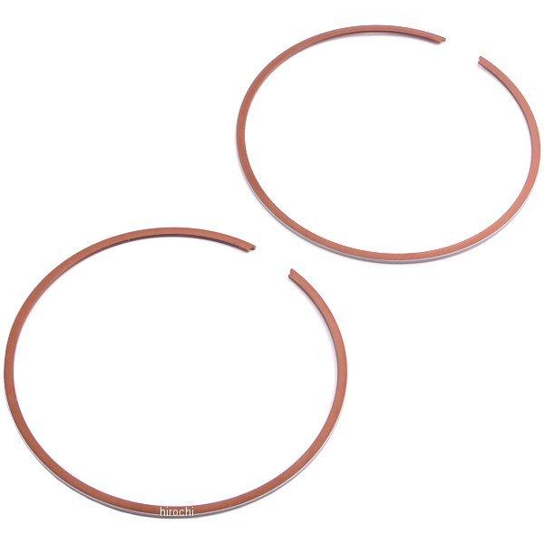 【USA在庫あり】 0912-0260 WSM ピストンリング シードゥー951 87.91mm ス...