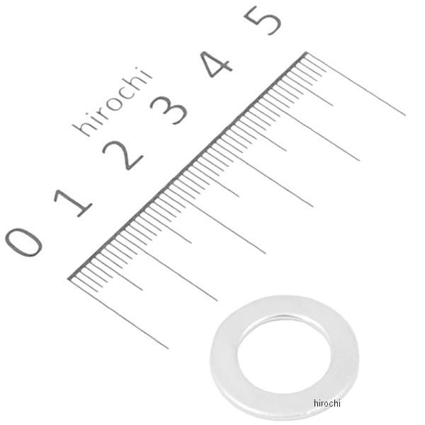 【メーカー在庫あり】 09160-12011 スズキ純正 ワッシャー 12.5X20X1 SP店