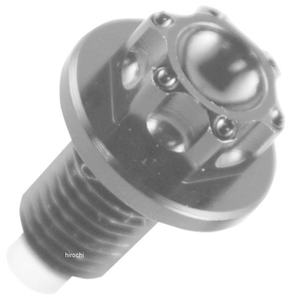 【USA在庫あり】 0920-0113 パワースタンドレーシング ドレンボルト 磁石付き 96年-1...