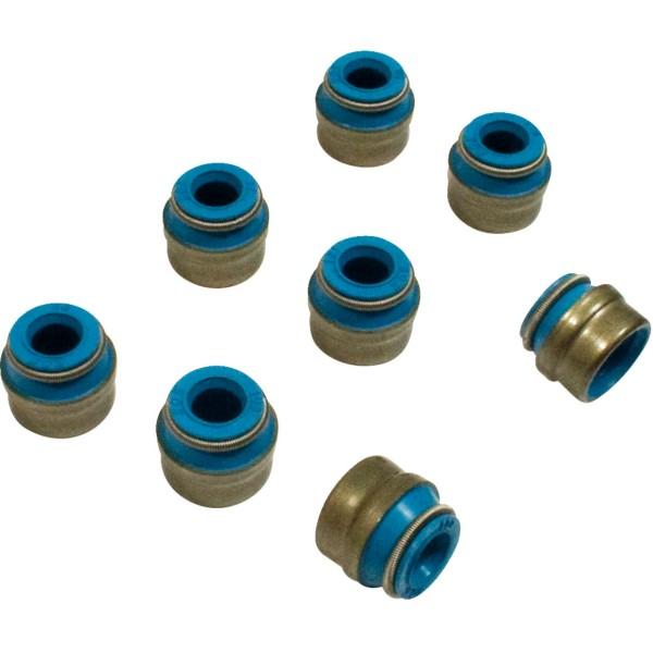 【USA在庫あり】 0926-2803 フューリング FEULING バルブ シール 6mm (8個...