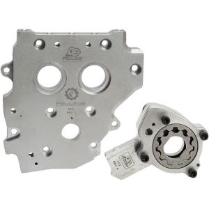ヨシムラ Z1/Z2用 アジャスタブル軽量カムスプロケットSET 212