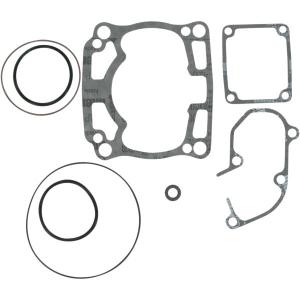 【USA在庫あり】 0934-0072 ムースレーシング MOOSE RACING トップエンド ガスケットセット 03年-05年 KX125 SP店｜hirochi3