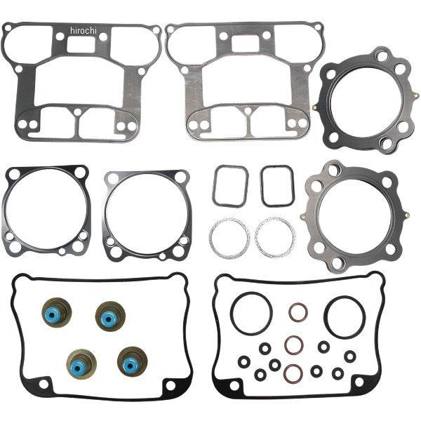 【USA在庫あり】 0934-0817 コメティック COMETIC トップエンド ガスケットキット...