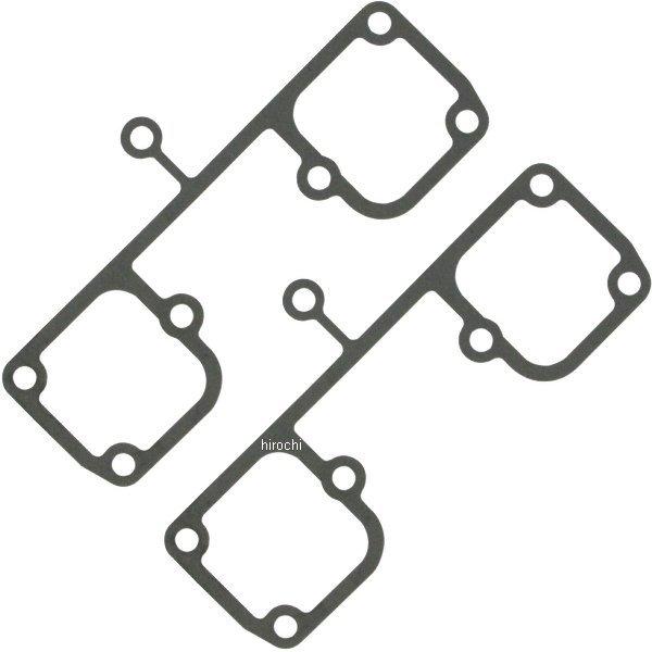 【USA在庫あり】 0934-0948 ジェームズ JAMES ロッカーカバー ガスケット 57年-...