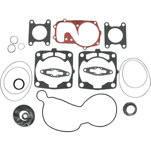 【USA在庫あり】 0934-1573 Winderosa コンプリートガスケットセット ポラリス ...