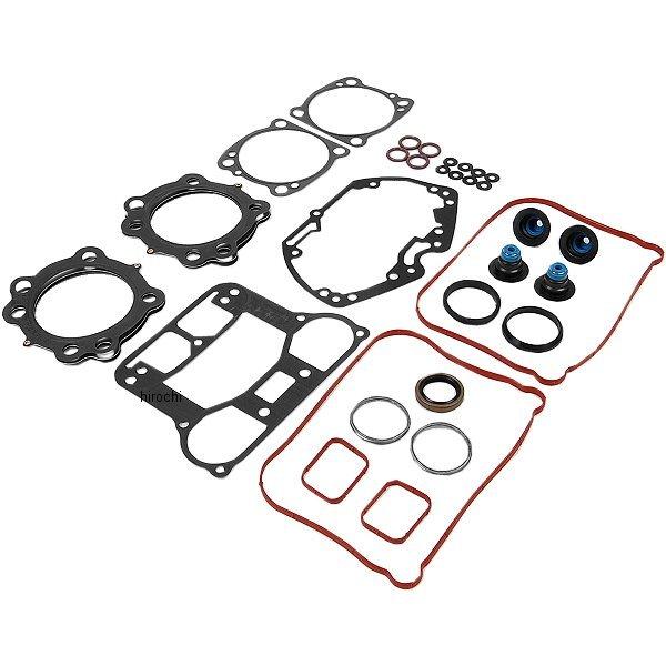 【USA在庫あり】 0934-4732 コメティック COMETIC トップエンド ガスケットキット...