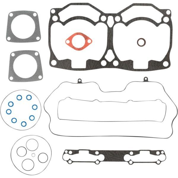 【USA在庫あり】 0934-6655 プロックス PROX ガスケットキット トップエンド Ski...