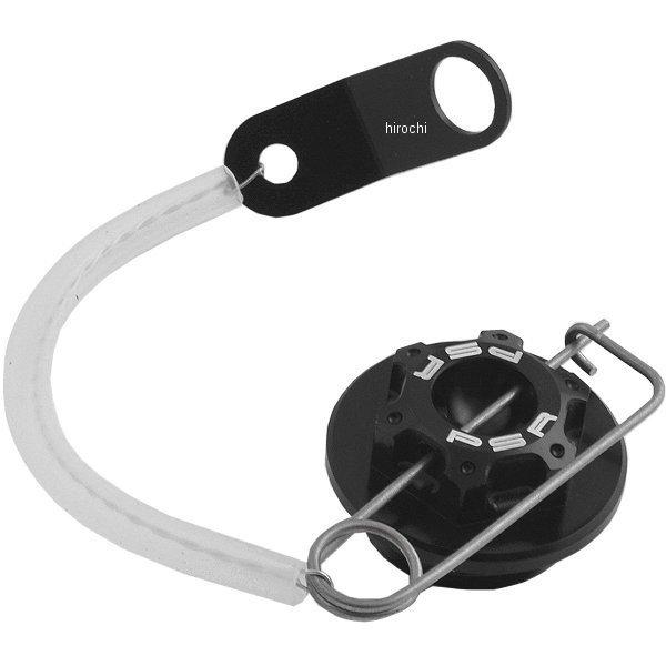 【USA在庫あり】 0950-0428 パワースタンドレーシング オイルフィラー キャップ M22X...