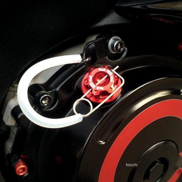 【USA在庫あり】 0950-0460 パワースタンドレーシング オイルフィラー キャップ M30X...