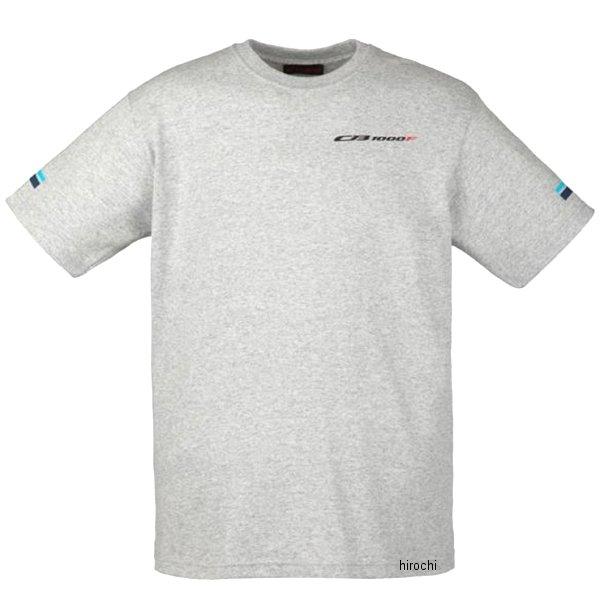 【メーカー在庫あり】 0SYTN-75F-NLL ホンダ純正 アパレル CB1000F Tシャツ グ...