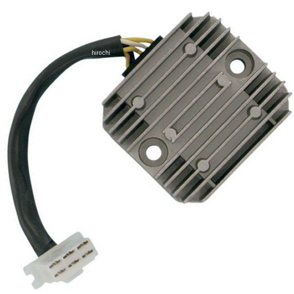 【USA在庫あり】 10-302 Rick's Motorsport Electrics レギュレー...