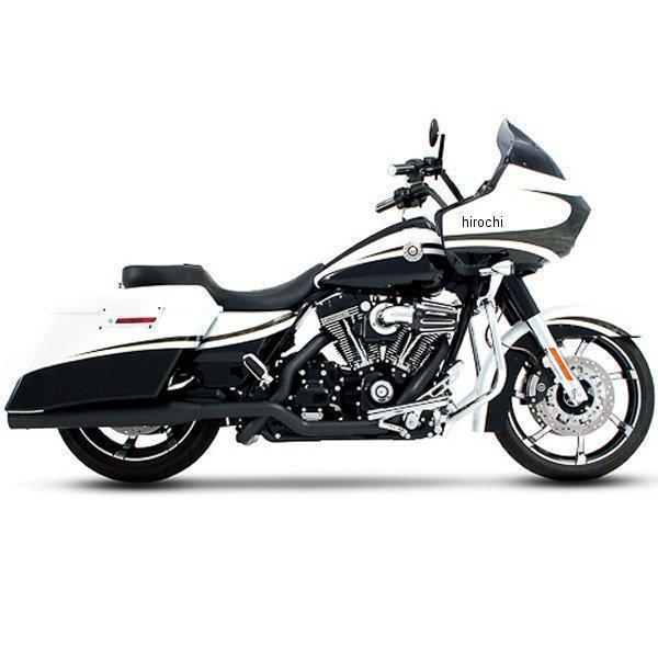 100-0201 ラインハート Rinehart Racing 4インチ フルエキゾースト Xtre...