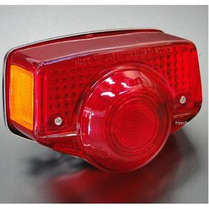 ホンダ（HONDA） CB400FOUR CB750K2 国内仕様 純正タイプ テールランプ