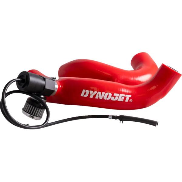 【USA在庫あり】 1010-3205 ダイノジェット Dynojet BOOST TUBE キット...