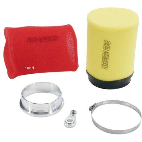 【USA在庫あり】 1011-0688 プロデザイン Pro Design エアフィルター プロフロ...