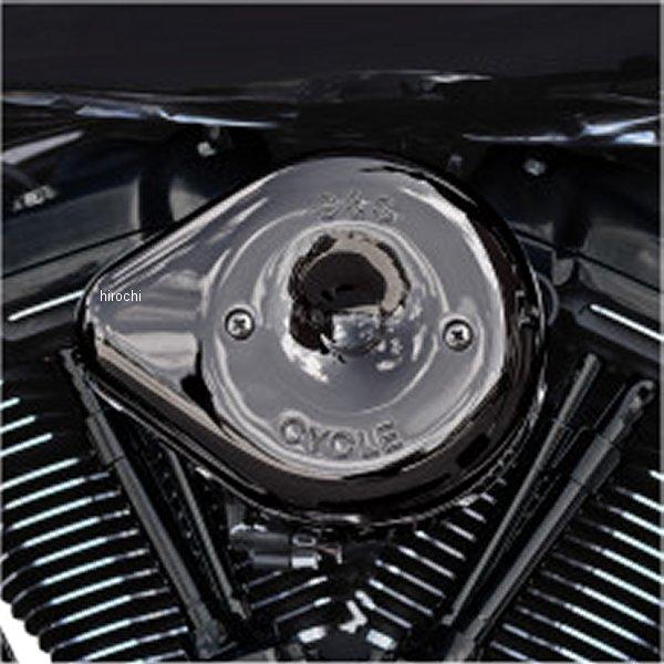 【USA在庫あり】 1014-0370 S&amp;Sサイクル S&amp;S Cycle ステルスティアドロップエ...