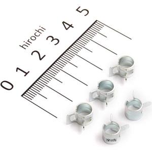 【メーカー在庫あり】 104-2200 キジマ ホースパワーバンド 6mm (5個入り) SP店｜ヒロチー商事3号店