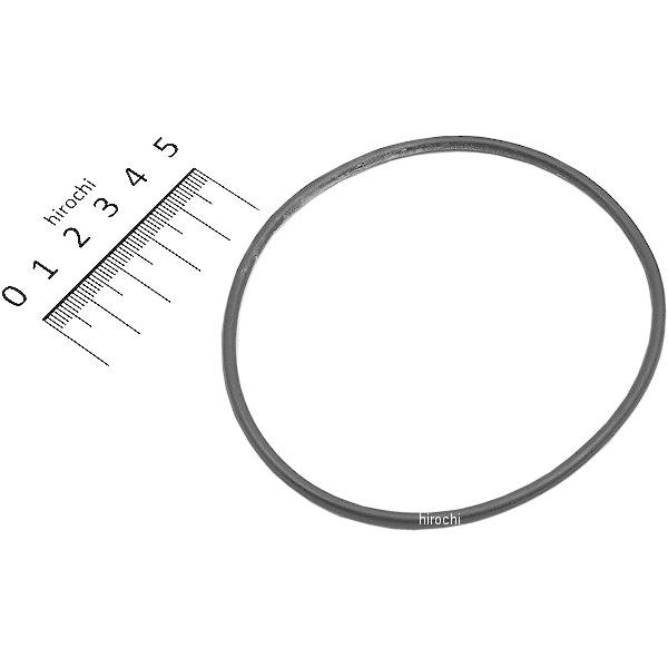 【即納】 105-7044 キジマ オイルフィルター Oリング GPZ900R 3.1mmx89mm...