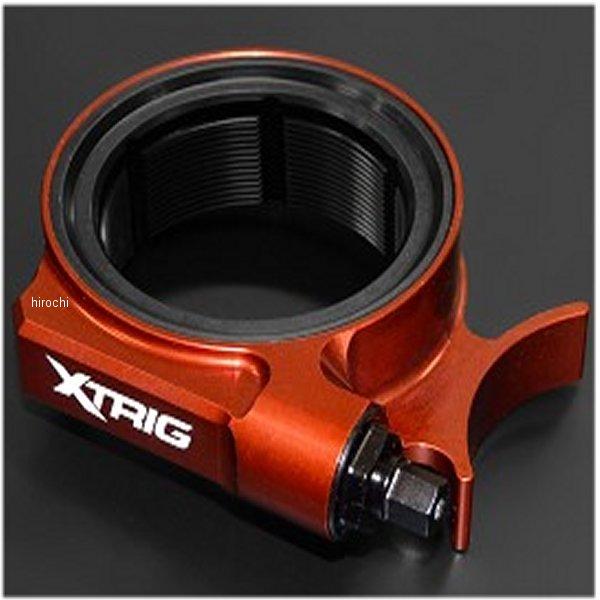 10500004 テクニクス Technix XTRIG プリロードアジャスター 17年以降 KTM...