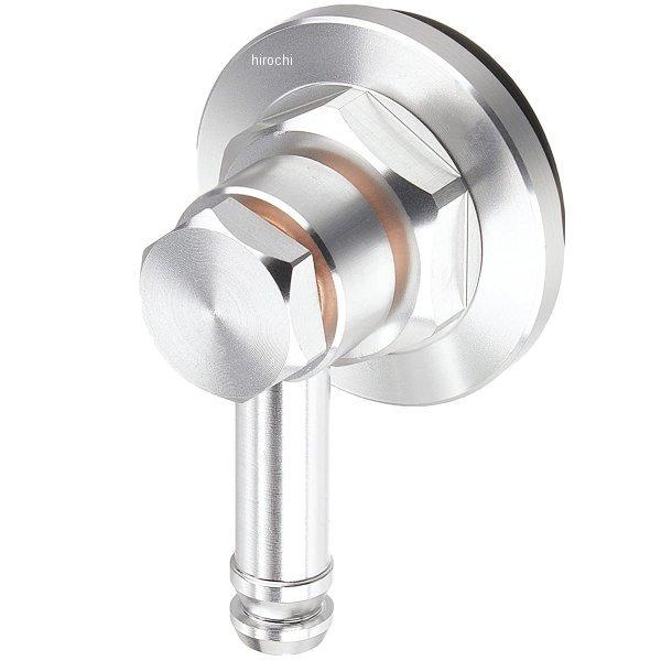 【メーカー在庫あり】 106-932 キジマ ブリーザータペットフィッティング M30×6 P1.5...