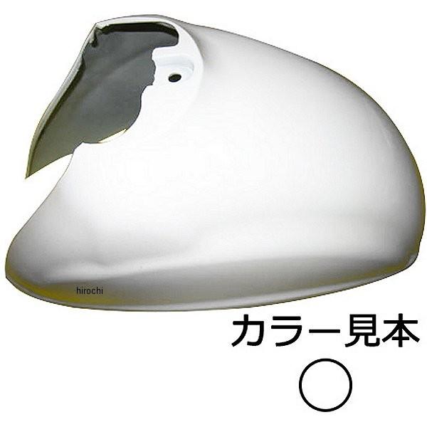 NH-198P エナジープライス フロントフェンダー ジョルノ AF24 パールシーシェルホワイト ...