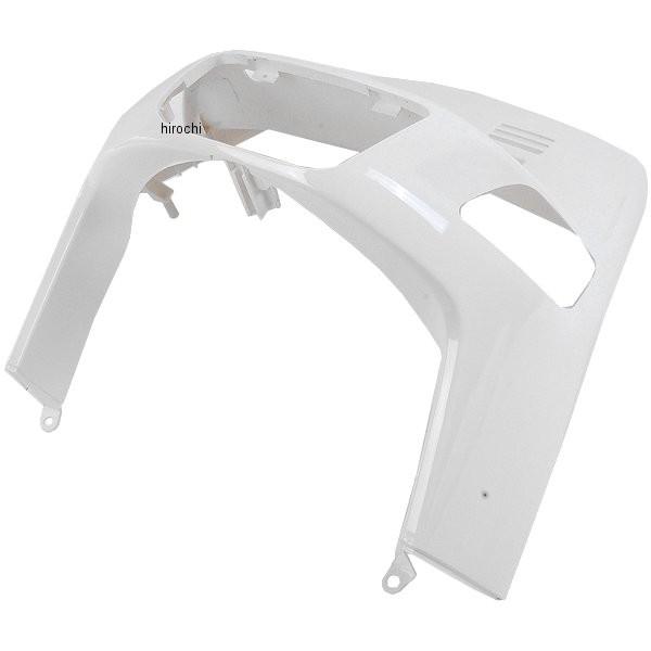 10798683 エナジープライス フロントカバー ギア BA50 4KN/UA03J 白 SP店