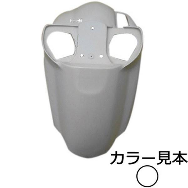 10800652 エナジープライス フロントフェンダー ギア BA50 4KN/UA03J 白 SP...