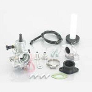 110-1129203 キタコ ビッグキャブレターKIT(ミクニVMφ26) XR50R/CRF50F(DOHC シリンダーヘッ SP店