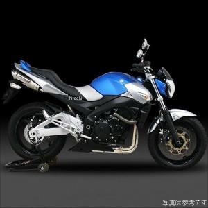 ヨシムラ（YOSHIMURA） 09GSR400 S/O T-OV EXP STB 110-156-5480B