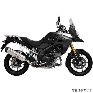 110-195-L06G0 ヨシムラ HEPTA FORCE サイクロン EXPORT SPEC スリップオンマフラー 14年以降 Vストローム1000 (STBC) SP店