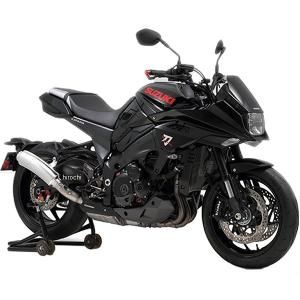 ヨシムラ（YOSHIMURA） 110-119-5V20 スリップオンマフラー R-77J