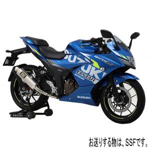ヨシムラ（YOSHIMURA） 【メーカー在庫あり】 110A-525-5U80B フル