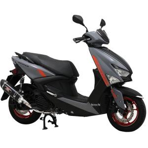 ヨシムラ（YOSHIMURA） 機械曲R-77Sサイクロン EXPORT SPEC マフラー