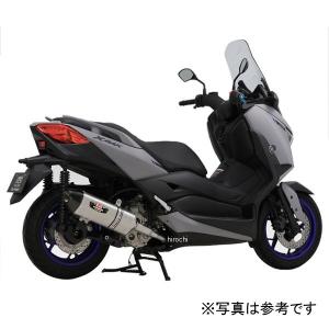 ヨシムラ（YOSHIMURA） 110-357-5T80B パトリオット サイクロン