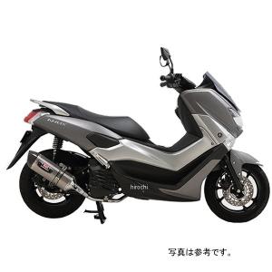 ヨシムラ（YOSHIMURA） 110A-319-5130 フルエキゾースト 機械曲 R-77J