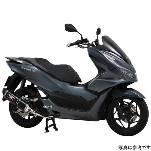 PCX160 EXPORT ヨシムラ SPEC 政府認証