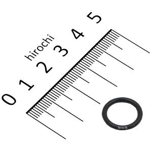 11105 0935-0186 ハーレー純正 Oリング エンジンオイル ドレイン用