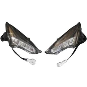 互換品】ヤマハ シグナスX 2型 SE44J LED ウインカー 左右セット