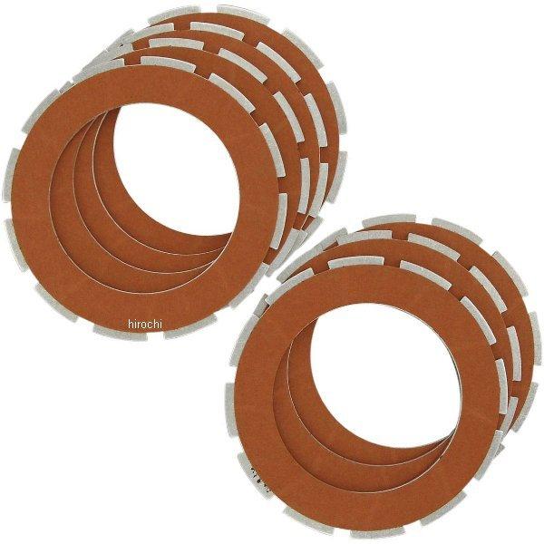 【USA在庫あり】 1131-0443 DRAG フリクションプレート セット オーガニック 57年...