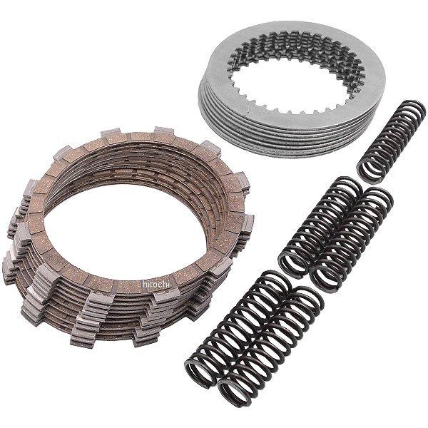 【USA在庫あり】 1131-1053 DPブレーキ DP Brakes クラッチキット プレート付...