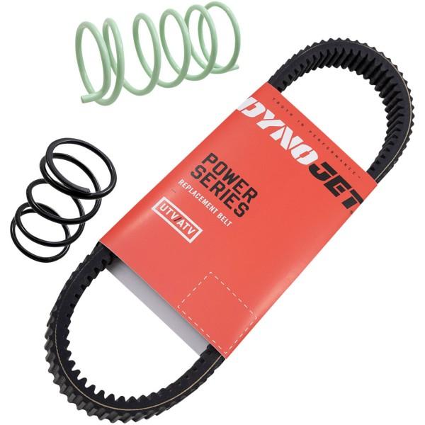 【USA在庫あり】 1140-0815 ダイノジェット DYNOJET グリップアンドリップ クラッ...