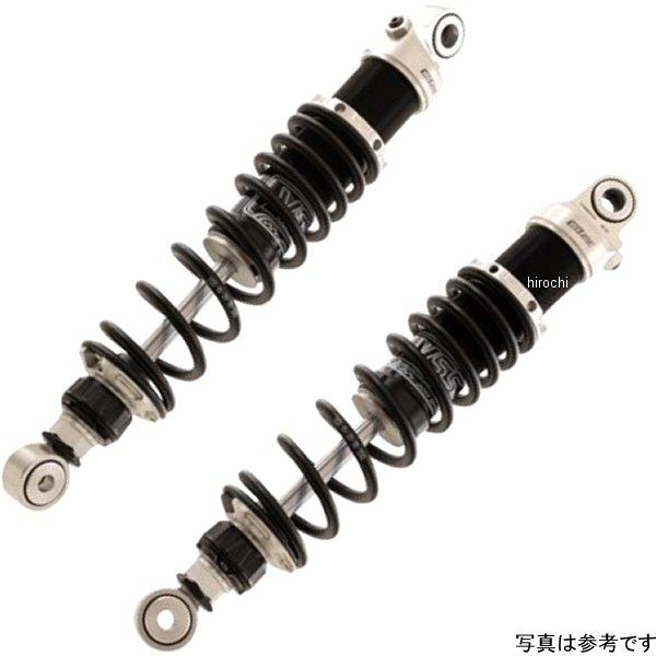 119-43111700 ワイエスエス YSS リアショック RZ362 GT380 シルバー/黒 ...