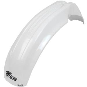 UFO PLAST ユーフォー CRF150R リヤフェンダー カラー CRレッド UFO