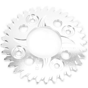 USA在庫あり】 JTF517-17 JT スプロケット Sprockets フロント 17T/530