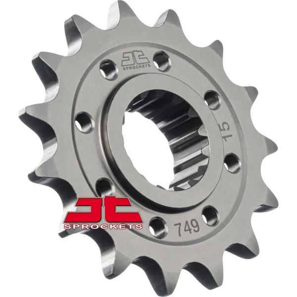 【USA在庫あり】 1212-1320 JTスプロケット JT SPROCKETS カウンターシャフ...
