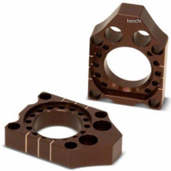 【USA在庫あり】 1231-0268 プロサーキット Pro Circuit アクスルブロック 0...