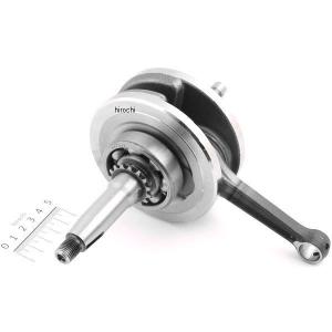 エイプ100 NSF100 クランクシャフト KITACO（キタコ） 56.5mmクランクシャフト NSF100 エイプ100 HONDA