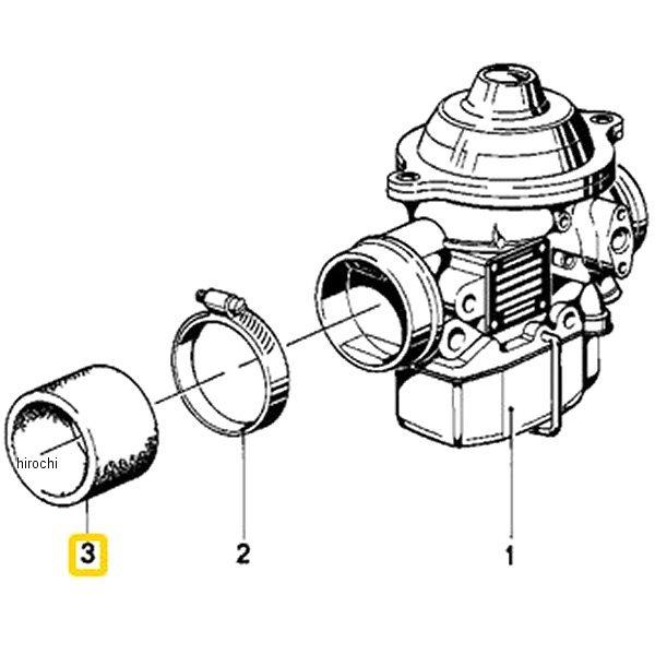 13721338360 BMW純正 ラバー スリーブ SP店