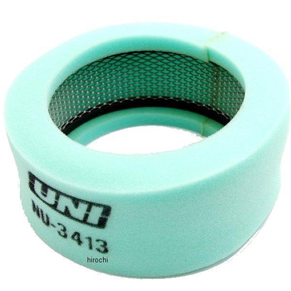 【USA在庫あり】 uniNU-3413 ユニ UNI エアフィルター S&amp;S オールド ティアドロ...