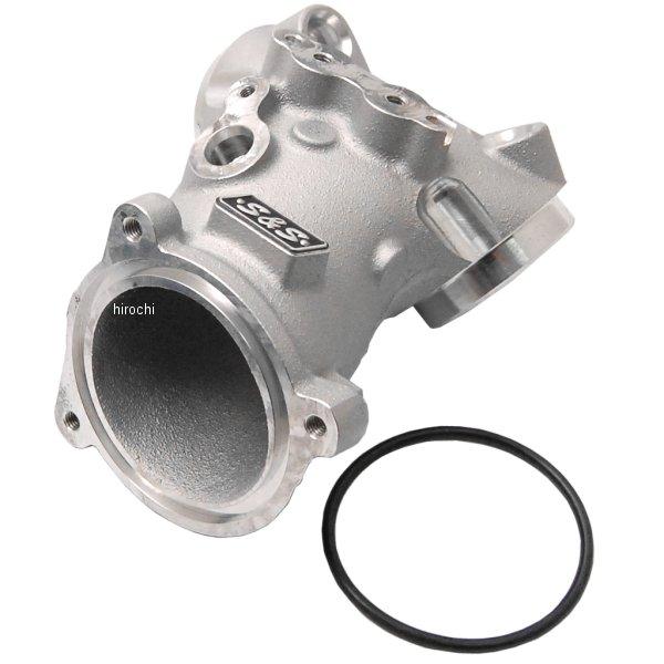 【メーカー在庫あり】 160-0241A S&amp;Sサイクル S&amp;S Cycle パフォーマンス マニホ...